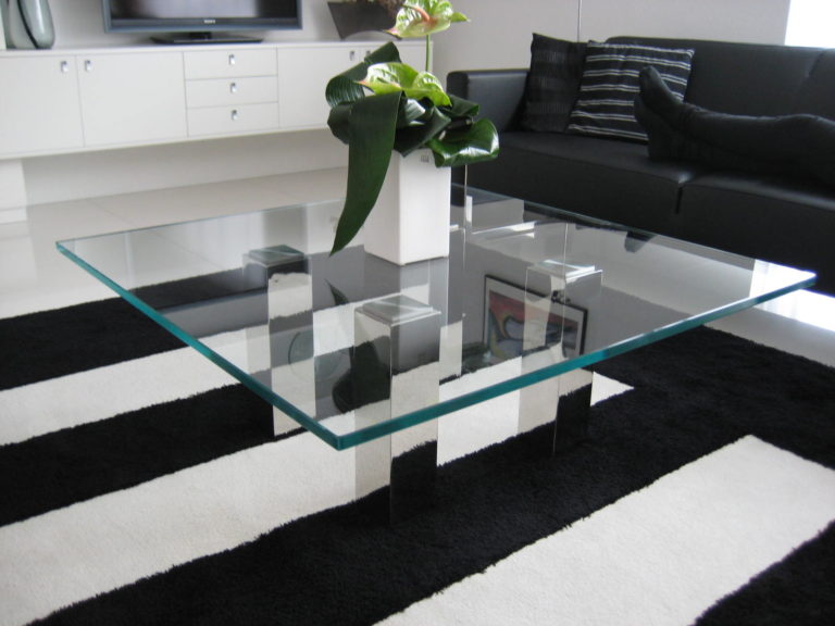 Metaalbewerking in Breda rvs tafels